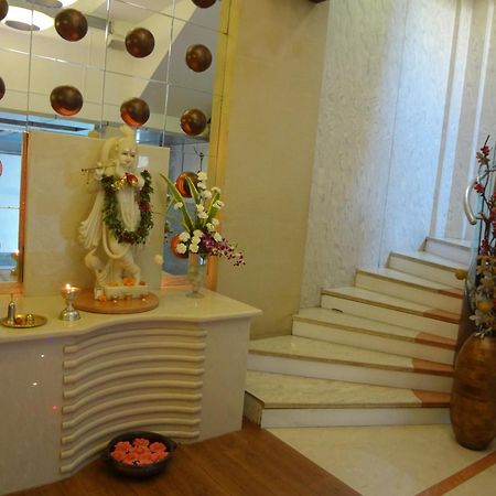 The Oriental Residency Hotel Mumbai Kültér fotó