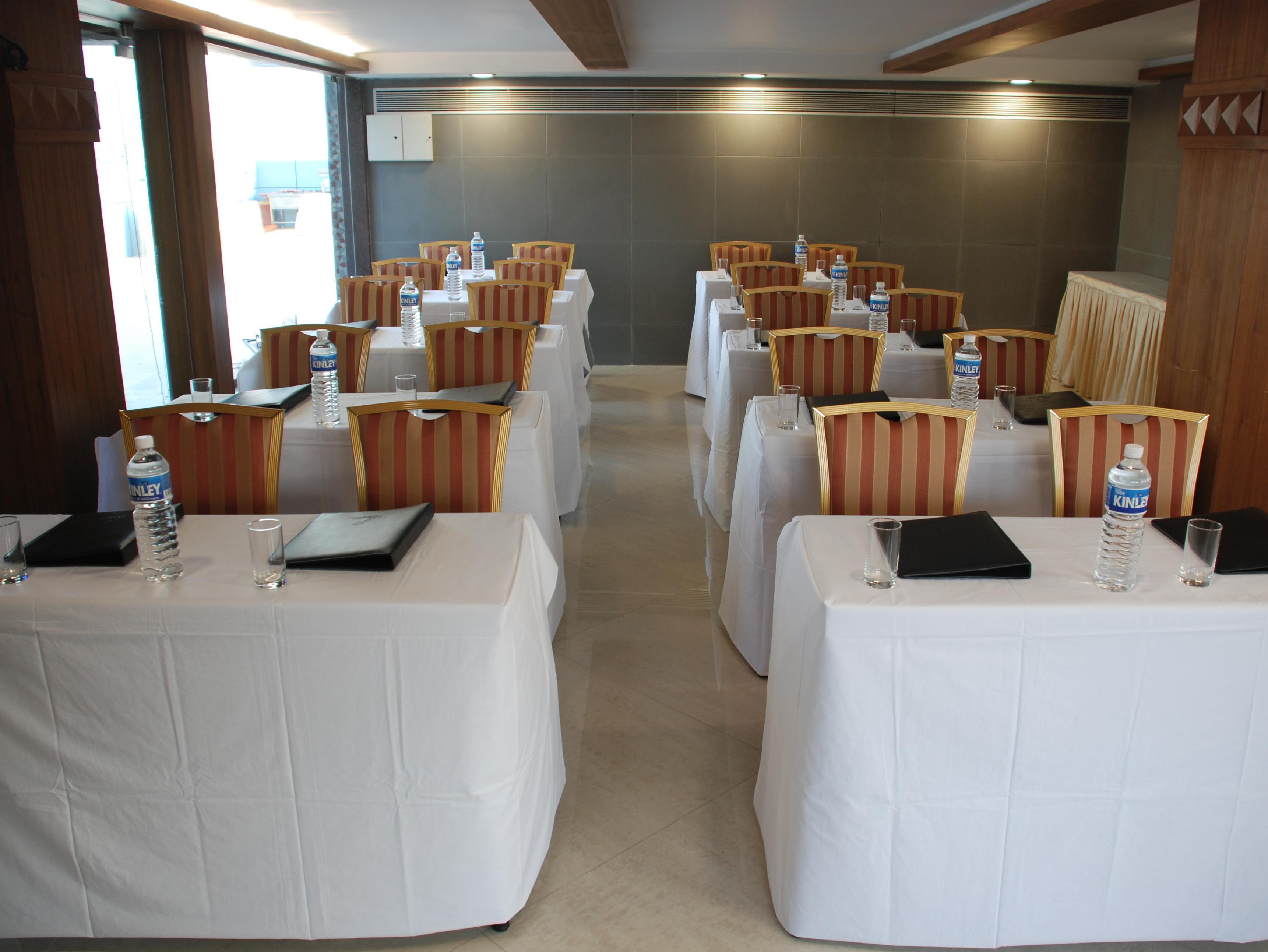 The Oriental Residency Hotel Mumbai Kültér fotó