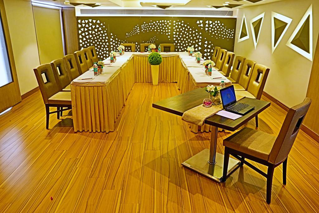 The Oriental Residency Hotel Mumbai Kültér fotó