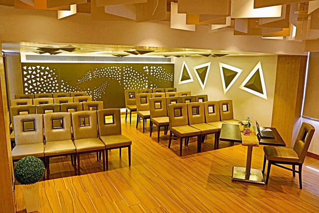 The Oriental Residency Hotel Mumbai Kültér fotó
