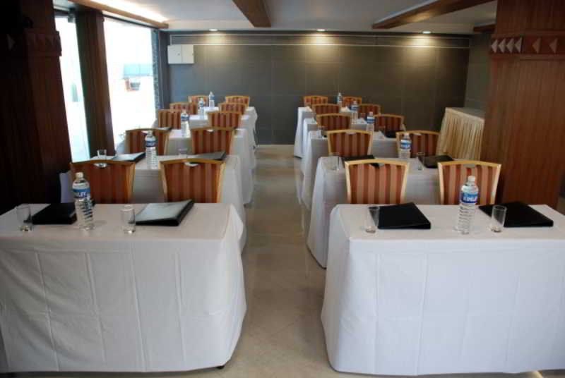 The Oriental Residency Hotel Mumbai Kültér fotó